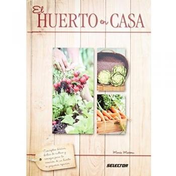 El Huerto En Casa
