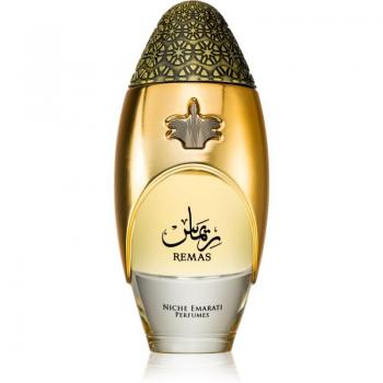Lattafa - Remas 100ml Eau De Parfum Spray