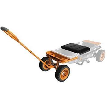 WORX WA0228 AeroCart - Kit de vagón