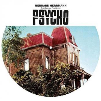 Psycho [Vinilo]
