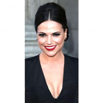 Once Upon a Time Season 4