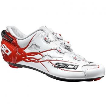 SIDI - 683034/213 : ZAPATILLAS SIDI SHOT CARBONO