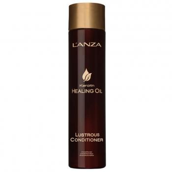 L'ANZA Keratin Healing Oil Lustrous Conditioner 250ml