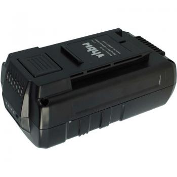 Batería Vhbw compatible con al-ko Easy Flex pw 2040 Lavadora a presión cortacésped (3000mAh, 36V, Li-Ion)