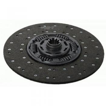 Disco de embrague SACHS 1878 003 767 - Tipo: Disco de embrague, Marca: SACHS, Número de parte: 1878 003 767