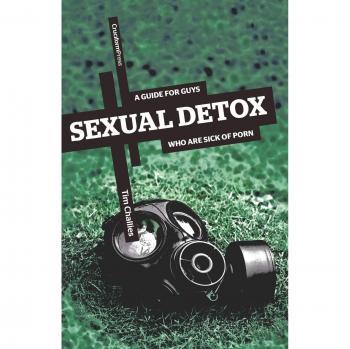 Sexual Detox: A Guide for Guys Who Are Sick of Porn