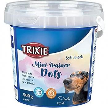 Trixie Alimentación para Perros 550 g