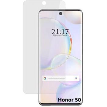 Protector de Pantalla Hidrogel Mate Antihuellas Flexible para Huawei Nova 9 / Honor 50 5G