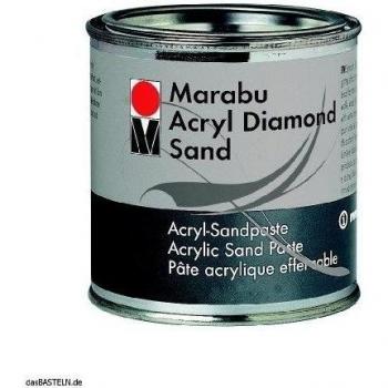 Marabu Living acrílico Pasta 164 Coco Madera 225 ml Lata