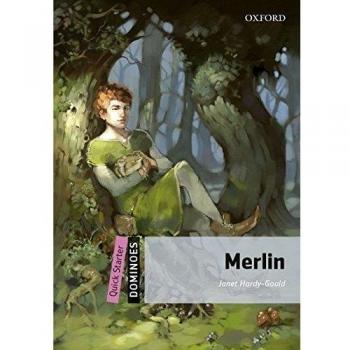 Dominoes Quick Starter. Merlin Pack