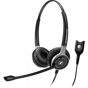 Auriculares Profesionales Sennheiser Modelo SC 668
