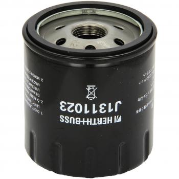 HERTH+BUSS JAKOPARTS J1311023 filtro de aceite