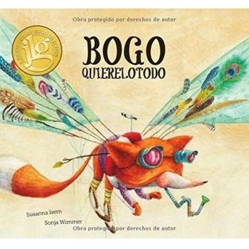 Bogo quierelotodo