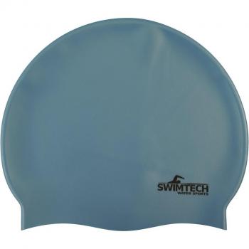 SwimTech Silicone Bathing Cap