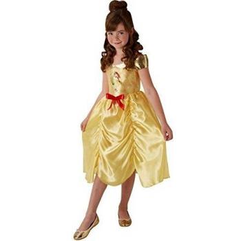 Rubies – Disfraz oficial de Bella y la Bestia» de Disney