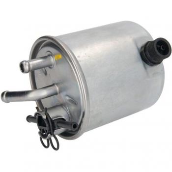 Filtro de combustible MANN-FILTER WK 9067 - Filtro de combustible, alta eficiencia de filtración, diseño optimizado para un flujo adecuado, compatible con múltiples modelos de vehículos, fácil instalación y reemplazo