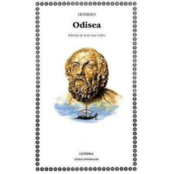 Odisea: 62