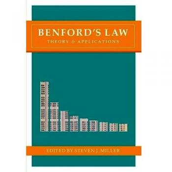 Benford's Law: Theory and Applications