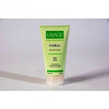 URIAGE - HYSEAC GEL LIMPIADOR 150ML
