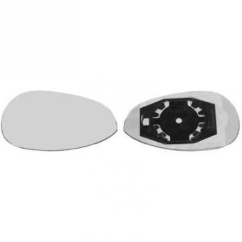 Van Wezel 1624831 cristal de retrovisor lateral