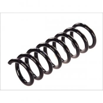 Muelle de suspensión KYB K-Flex RA1925 - Muelle del chasis, diseñado para mejorar la estabilidad y el confort en la conducción, fabricado con materiales de alta calidad, compatible con diversas marcas y modelos de vehículos