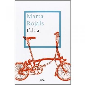 L'altra - Marta Rojals De Alamo