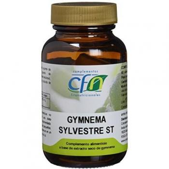 GYMNEMA SILVESTRE ST 60 Caps