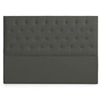 Cabecero Tapizado Ferrara Acualine 210x120x8 cm