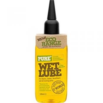 Weldtite - Pure Wet lube