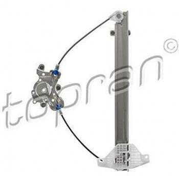 Topran Topr Window Parts