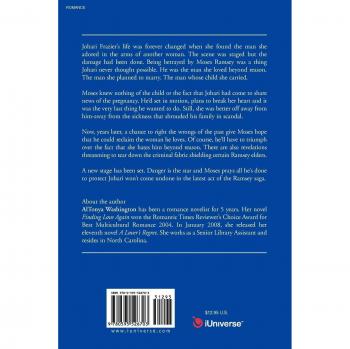 A Lover's Worth: The Ramseys - Romance Novel by Altonya Washington