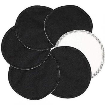 Imsevimse 3916 - Protectores de pecho, unisex