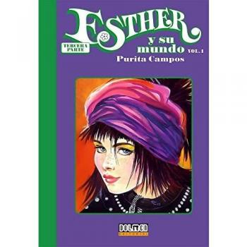 Esther y su mundo: Tercera parte vol.1