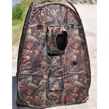 Stealth Gear Wildlife Snoot One Man Hide marca Stealth Gear