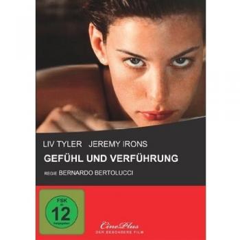 Gefühl und Verführung - Stealing Beauty [Alemania] [DVD]
