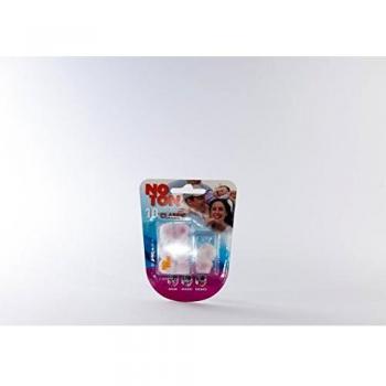 Ear Wax Protectors - 10 Units, Cotton Plugs