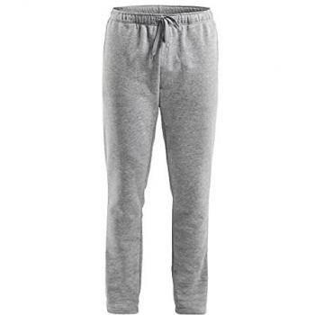 Craft Community Pants Grey Melange 3XL male