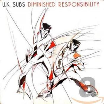 Diminished Responsability