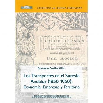 Los Transportes en el Sureste Andaluz