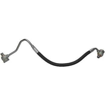 AJUSA OP10204 Conducto aceite, turbocompresor