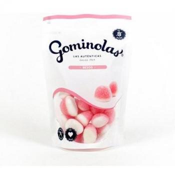 Gominolas Golosinas Besos Sin Gluten 150g