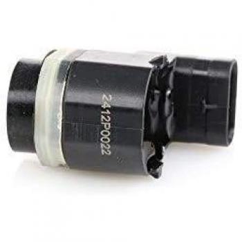 Sensor de Aparcamiento RIDEX 2412P0022 para VW, AUDI y OPEL con Tecnología Ultrasónica