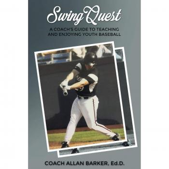 SwingQuest: Guía del Entrenador para Enseñar y Disfrutar del Béisbol Juvenil