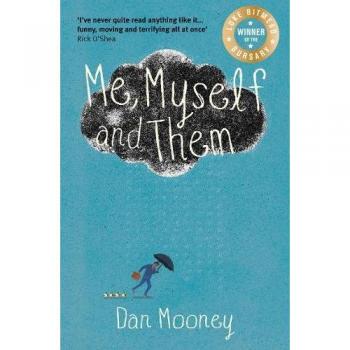 Me, Yo Mismo y Ellos - Dan Mooney (Libro)