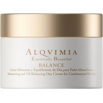 Alqvimia Essentially Beautiful Balance Day Cream 50ml