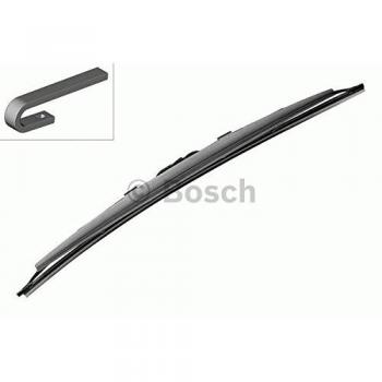 Limpiaparabrisas BOSCH Twin 530S, Longitud 530mm, Para Frente, Paquete de 10 unidades