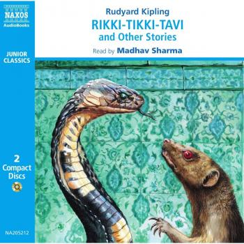 Rikki-Tikki-Tavi
