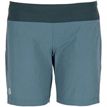 Ternua ® Helix Short W Azul
