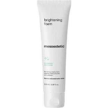 Mesoestetic Brightening Cleansing Foam 100ml