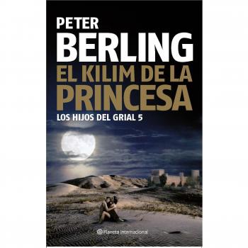 El kilim de la princesa - Berling Peter